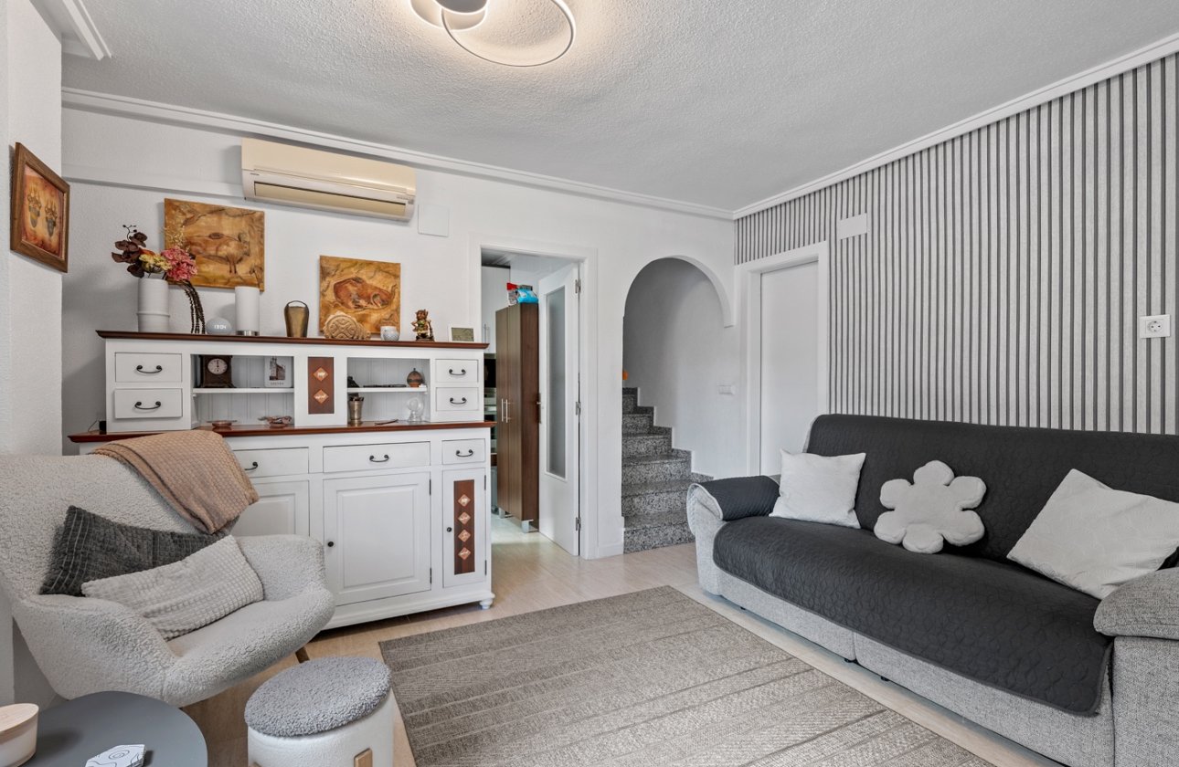 Resale - Duplex - Ciudad Quesada - Lo Marabú