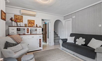 Resale - Duplex - Ciudad Quesada - Lo Marabú