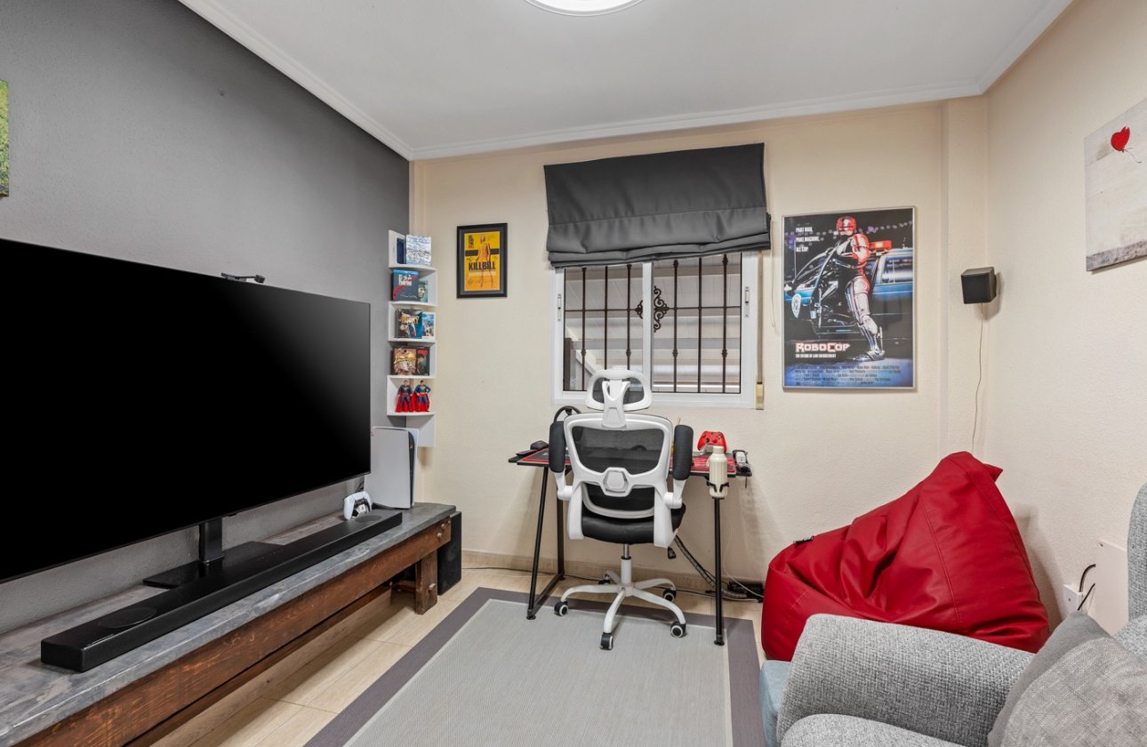 Resale - Duplex - Ciudad Quesada - Lo Marabú