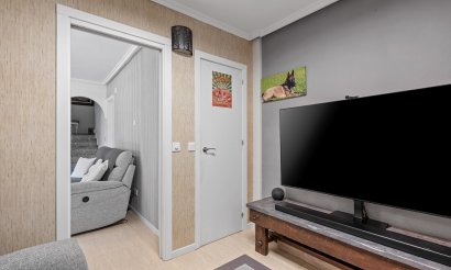 Resale - Duplex - Ciudad Quesada - Lo Marabú