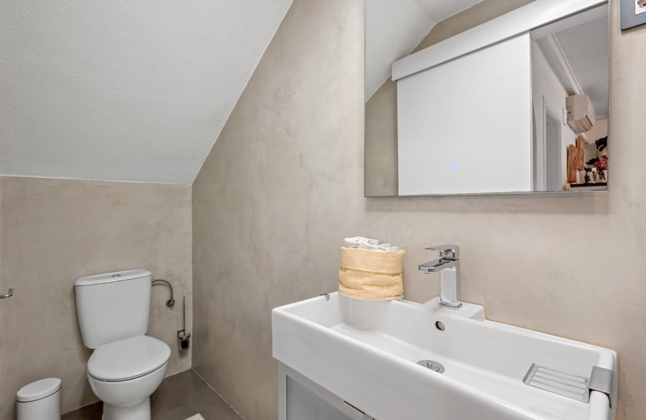 Resale - Duplex - Ciudad Quesada - Lo Marabú