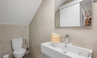 Resale - Duplex - Ciudad Quesada - Lo Marabú