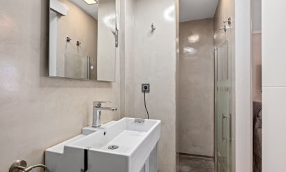 Resale - Duplex - Ciudad Quesada - Lo Marabú