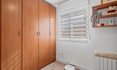 Resale - Duplex - Ciudad Quesada - Lo Marabú