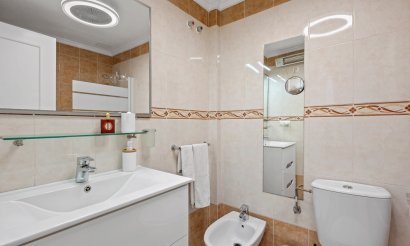 Resale - Duplex - Ciudad Quesada - Lo Marabú