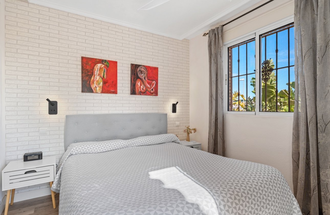 Resale - Duplex - Ciudad Quesada - Lo Marabú