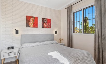 Resale - Duplex - Ciudad Quesada - Lo Marabú