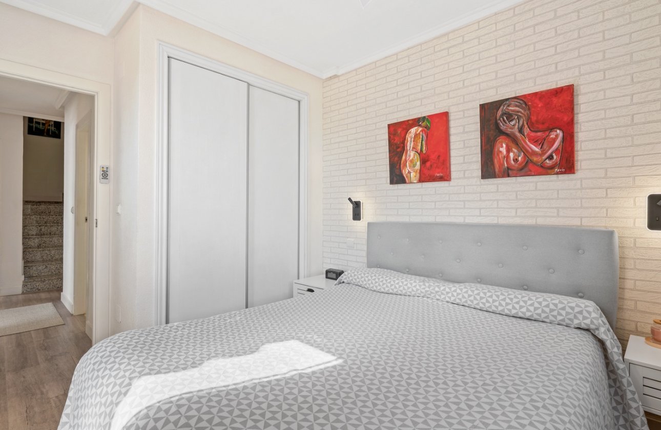 Resale - Duplex - Ciudad Quesada - Lo Marabú