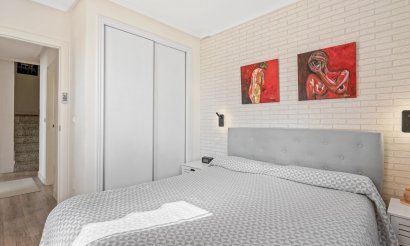 Resale - Duplex - Ciudad Quesada - Lo Marabú