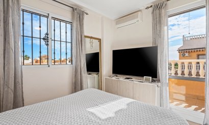 Resale - Duplex - Ciudad Quesada - Lo Marabú