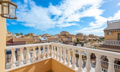 Resale - Duplex - Ciudad Quesada - Lo Marabú