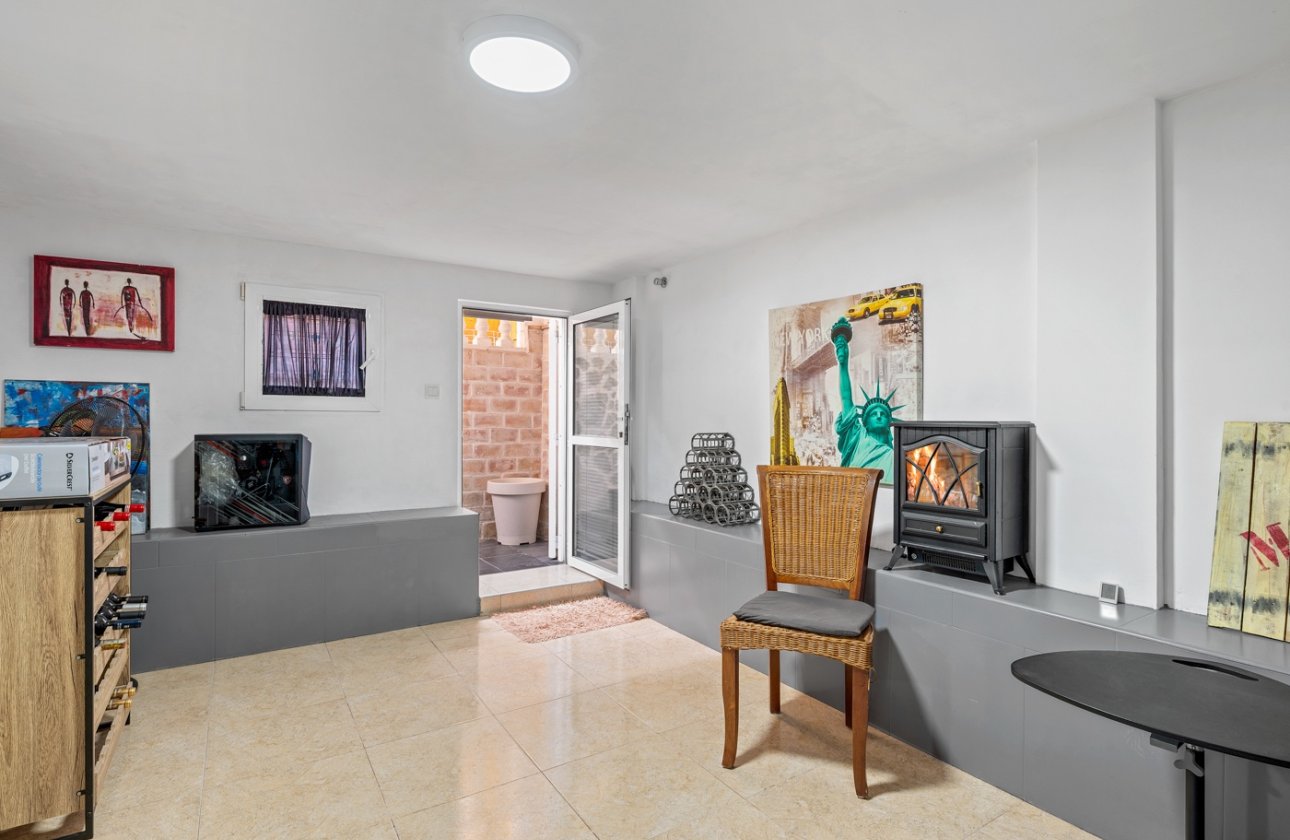 Resale - Duplex - Ciudad Quesada - Lo Marabú