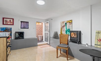 Resale - Duplex - Ciudad Quesada - Lo Marabú