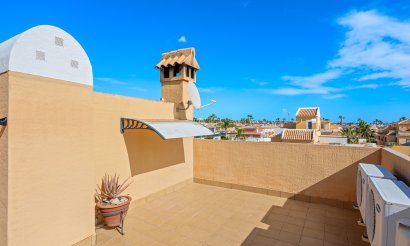 Resale - Duplex - Ciudad Quesada - Lo Marabú