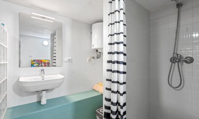 Resale - Duplex - Ciudad Quesada - Lo Marabú