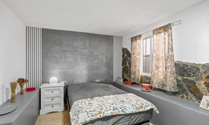 Resale - Duplex - Ciudad Quesada - Lo Marabú