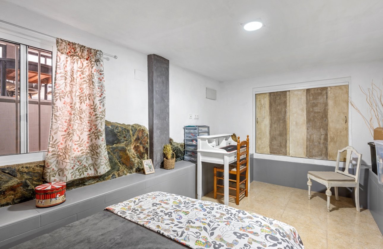 Resale - Duplex - Ciudad Quesada - Lo Marabú