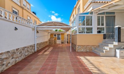 Resale - Duplex - Ciudad Quesada - Lo Marabú