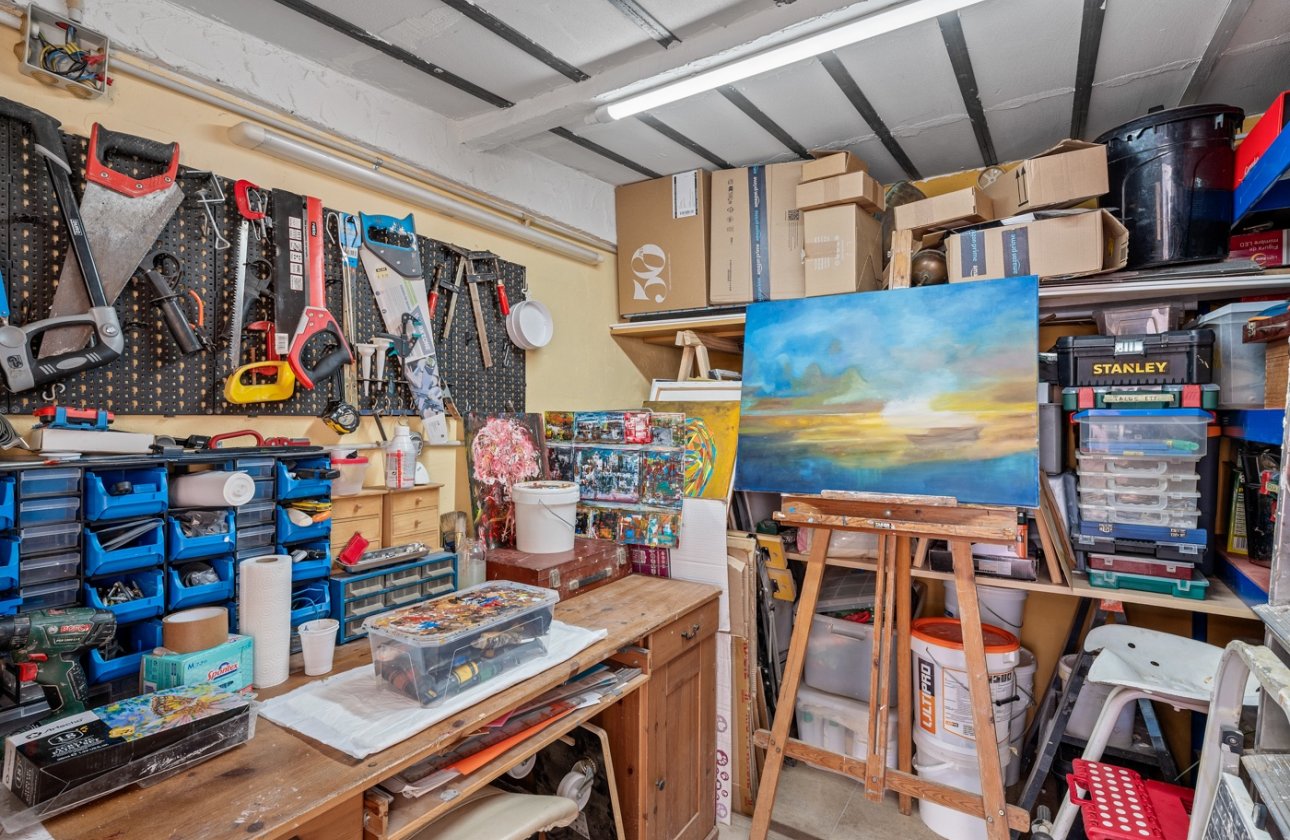 Resale - Duplex - Ciudad Quesada - Lo Marabú