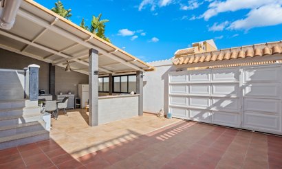 Resale - Duplex - Ciudad Quesada - Lo Marabú