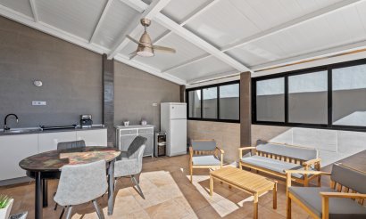 Resale - Duplex - Ciudad Quesada - Lo Marabú