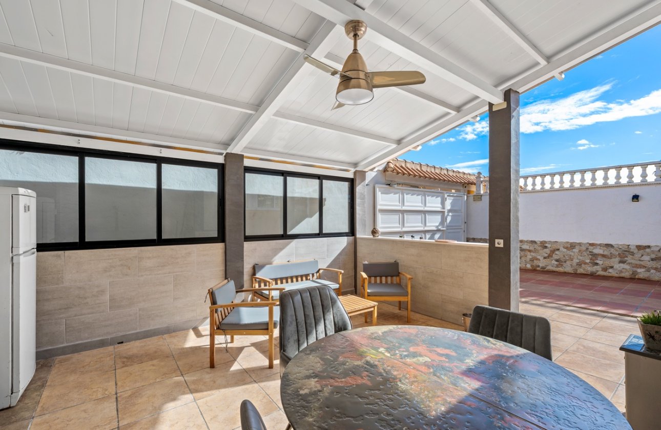 Resale - Duplex - Ciudad Quesada - Lo Marabú