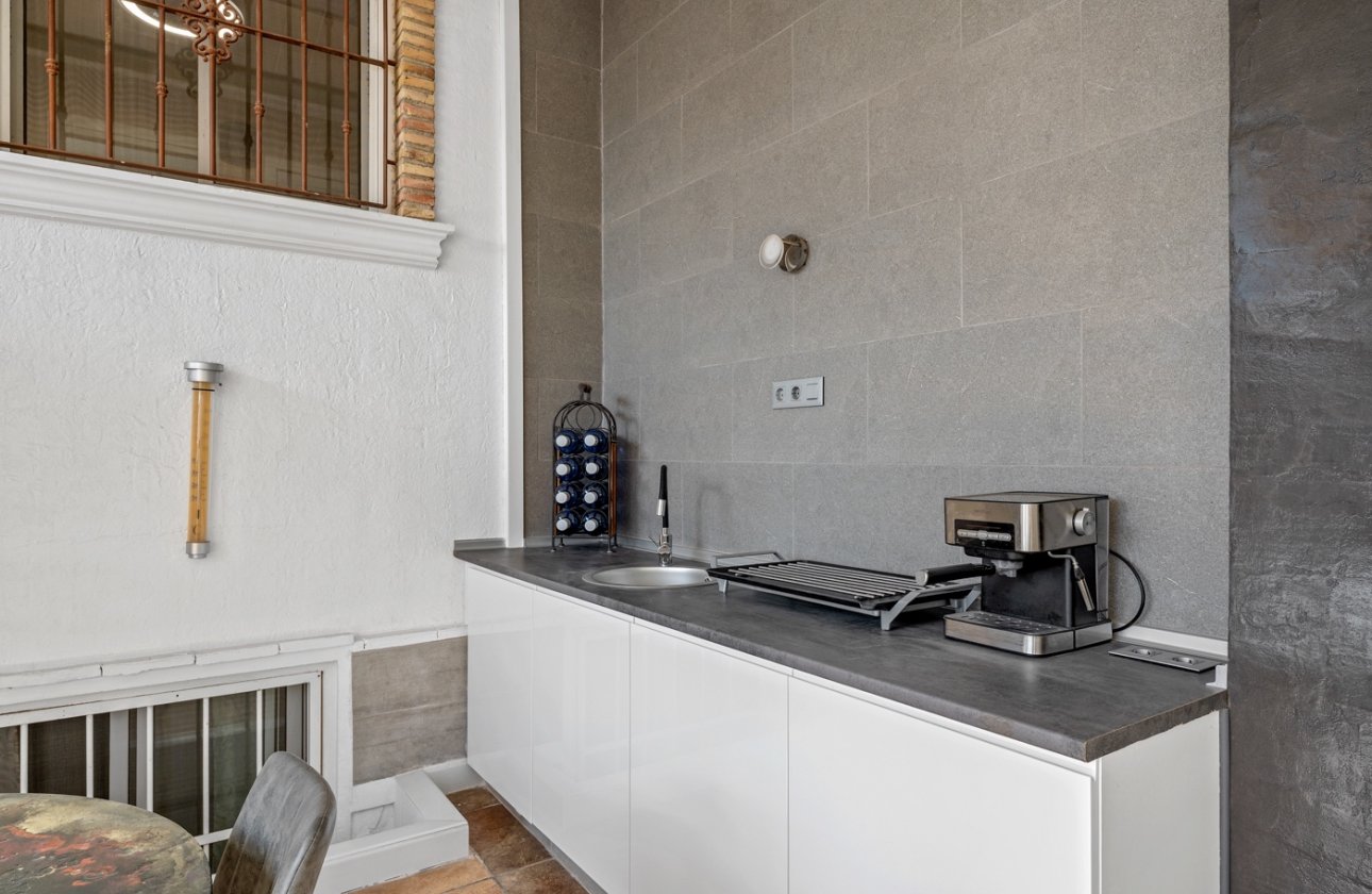 Resale - Duplex - Ciudad Quesada - Lo Marabú