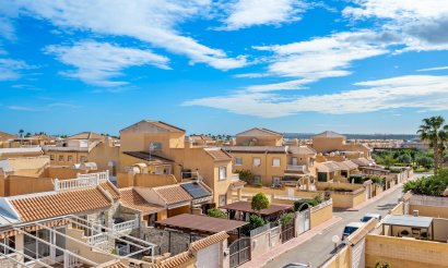 Resale - Duplex - Ciudad Quesada - Lo Marabú