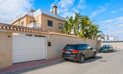 Resale - Duplex - Ciudad Quesada - Lo Marabú