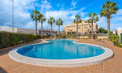 Resale - Duplex - Ciudad Quesada - Lo Marabú