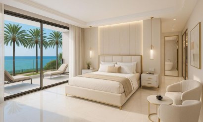 New Build - Villa - Punta Prima