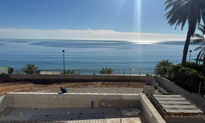 New Build - Villa - Punta Prima