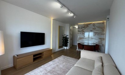 Reventa - Apartamento / piso - Torrevieja - Punta prima