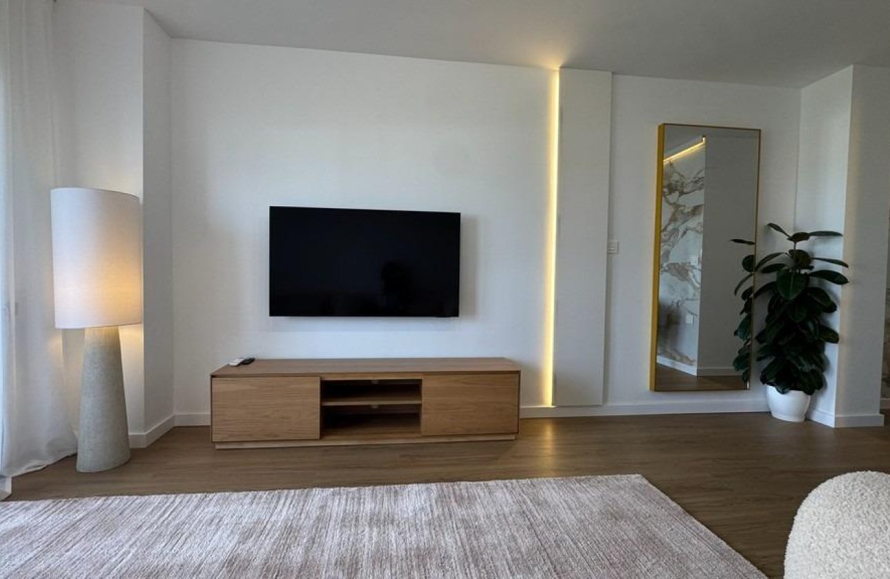 Reventa - Apartamento / piso - Torrevieja - Punta prima