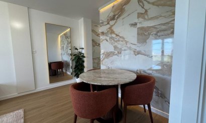 Reventa - Apartamento / piso - Torrevieja - Punta prima