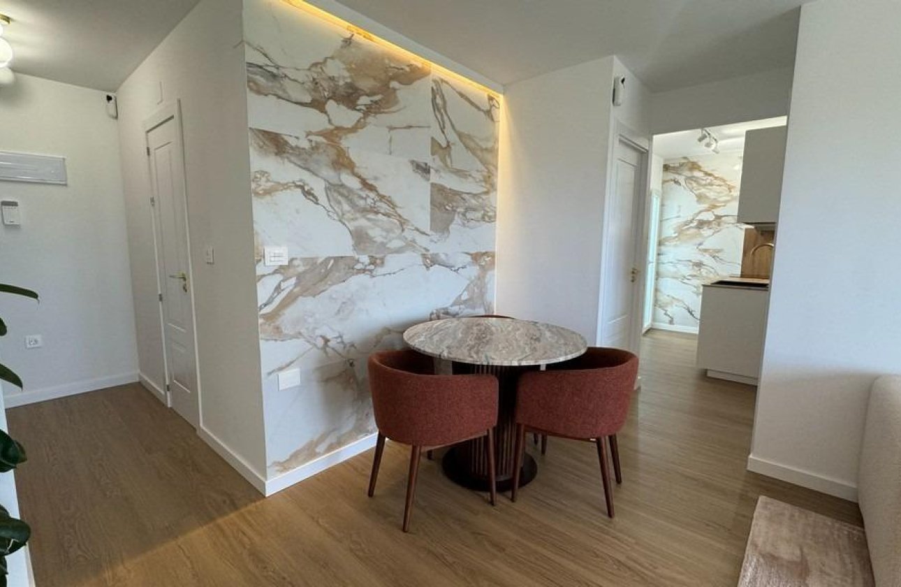 Reventa - Apartamento / piso - Torrevieja - Punta prima