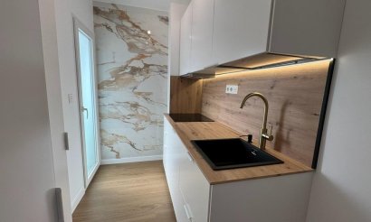 Reventa - Apartamento / piso - Torrevieja - Punta prima