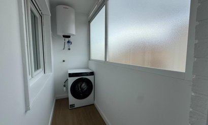 Reventa - Apartamento / piso - Torrevieja - Punta prima