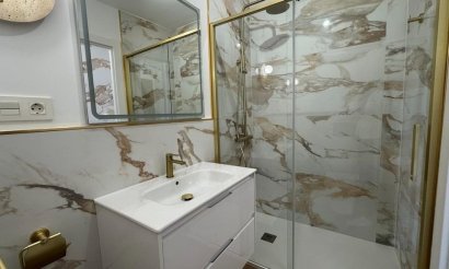 Reventa - Apartamento / piso - Torrevieja - Punta prima