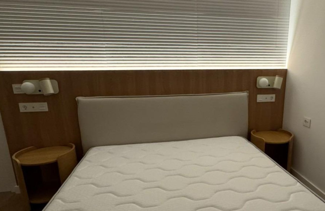 Reventa - Apartamento / piso - Torrevieja - Punta prima