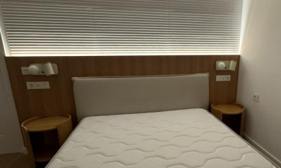 Reventa - Apartamento / piso - Torrevieja - Punta prima