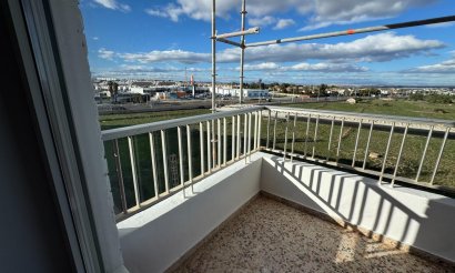 Reventa - Apartamento / piso - Torrevieja - Punta prima