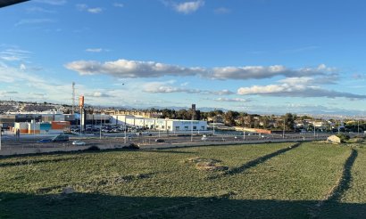 Reventa - Apartamento / piso - Torrevieja - Punta prima