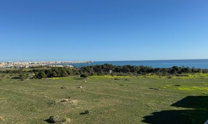 Reventa - Apartamento / piso - Torrevieja - Punta prima