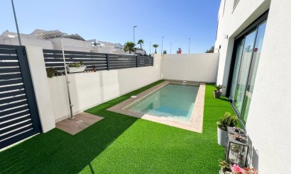 Reventa - Villa - Benijofar