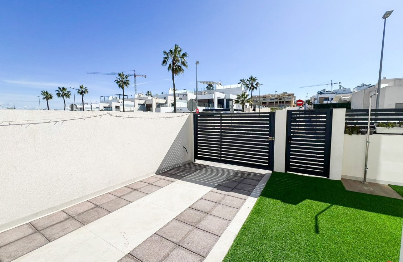 Reventa - Villa - Benijofar