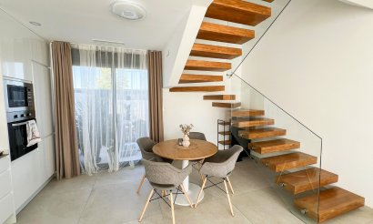 Reventa - Villa - Benijofar