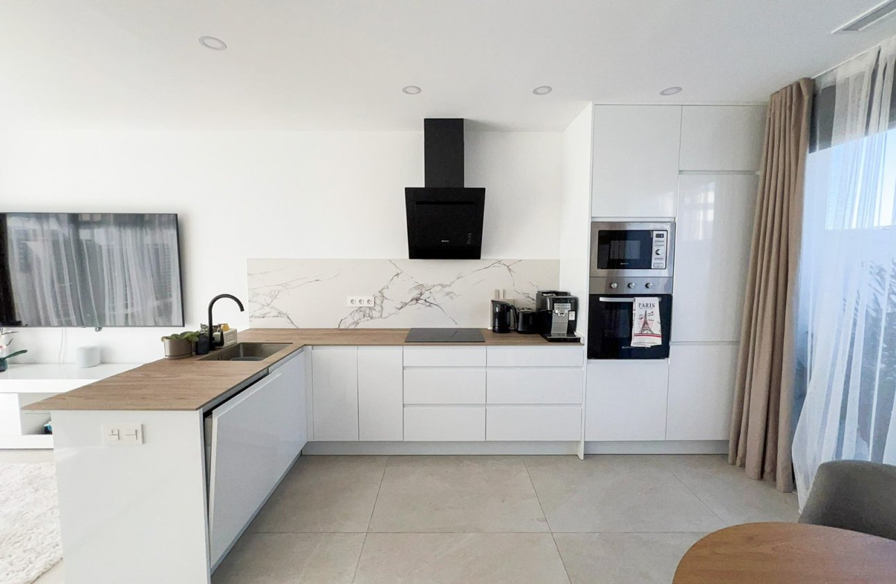 Reventa - Villa - Benijofar