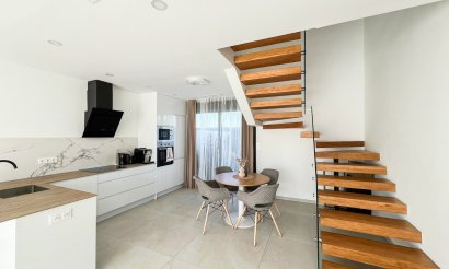 Reventa - Villa - Benijofar