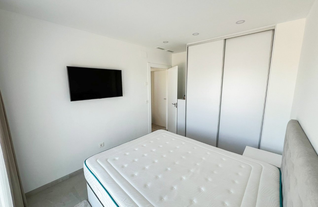 Reventa - Villa - Benijofar